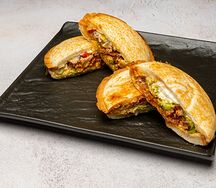 Дабл покет Биф