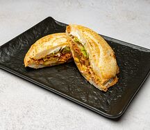 Покет Чикен