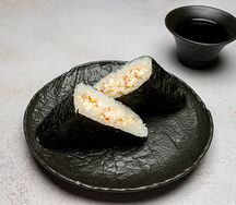 Онигири Кани