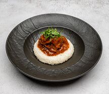 Чахохбили из курицы