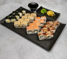 Сет Канагава