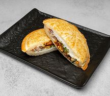 Покет с угрем