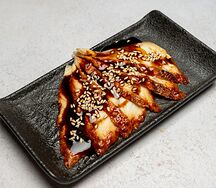 Угорь копченый