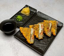 Аге сяке сандочи