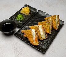 Аге эби сандочи