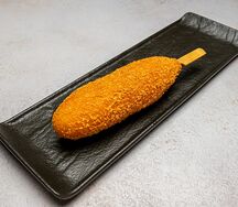 Корн-дог Сочиз