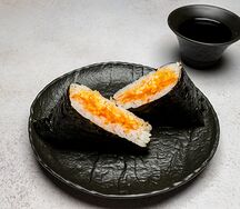 Онигири Фиш