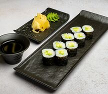 Аво маки-ролл