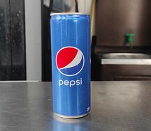Pepsi