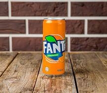 Фанта