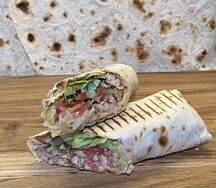 Шаурма Биг Тейсти