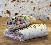 Шаурма Классическая