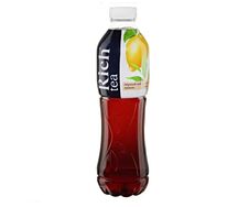 Rich Черный чай Лимон