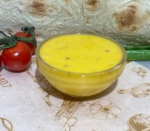 Соус Медово-горчичный