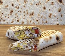 Шаурма Гавайская