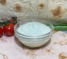 Соус Цезарь