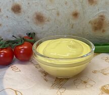 Соус Сырный