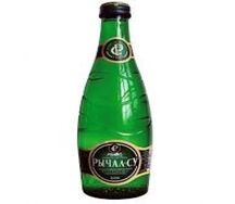 Вода минеральная Рычал-су