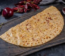 Чуду с мясом 2 шт