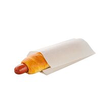 Сосиска в тесте