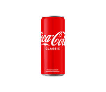 Coca-Cola 