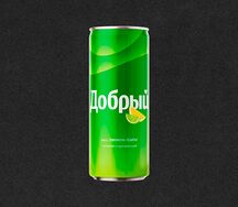  Добрый Лимон-лайм