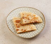 Роти рваная свинина