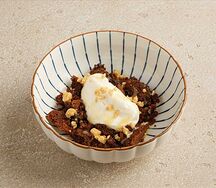 Дангао брауни-бейлиз