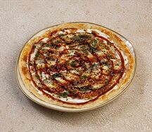 Роти угорь - сливочный крем