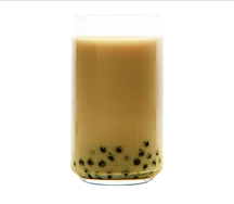 Тапиока Банан-карамель