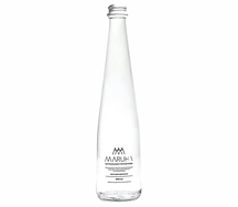 Вода Маруха газированная