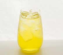 Лимонад дыня - молочный улун