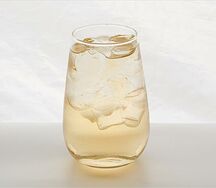 Лимонад красный виноград-жасмин