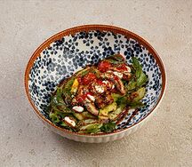 Угорь унаги - сливочный крем