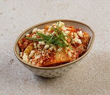 Капуста ким-чи