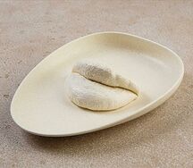 Булочка Бао-бургер