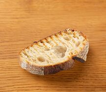 Хлеб ремесленный