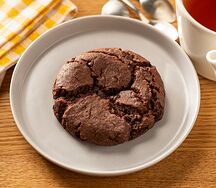 Печенье шоколадное