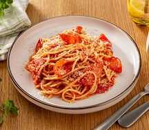 Паста Пепперони