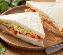 Сэндвич Цезарь