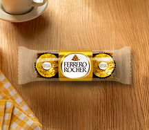 Ferrero Rocher