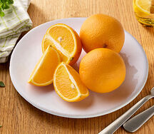 3 апельсина