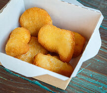 Наггетсы куриные