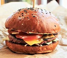 Амигос Бургер