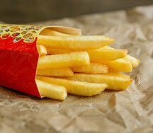 Картофель фри