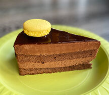 Торт Шоколадный