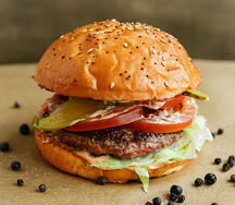 Классик Бургер