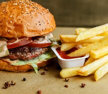 Комбо Классик