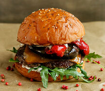 Да Винчи Бургер