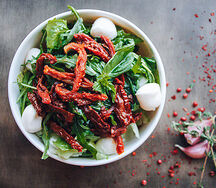 Салат Террачино